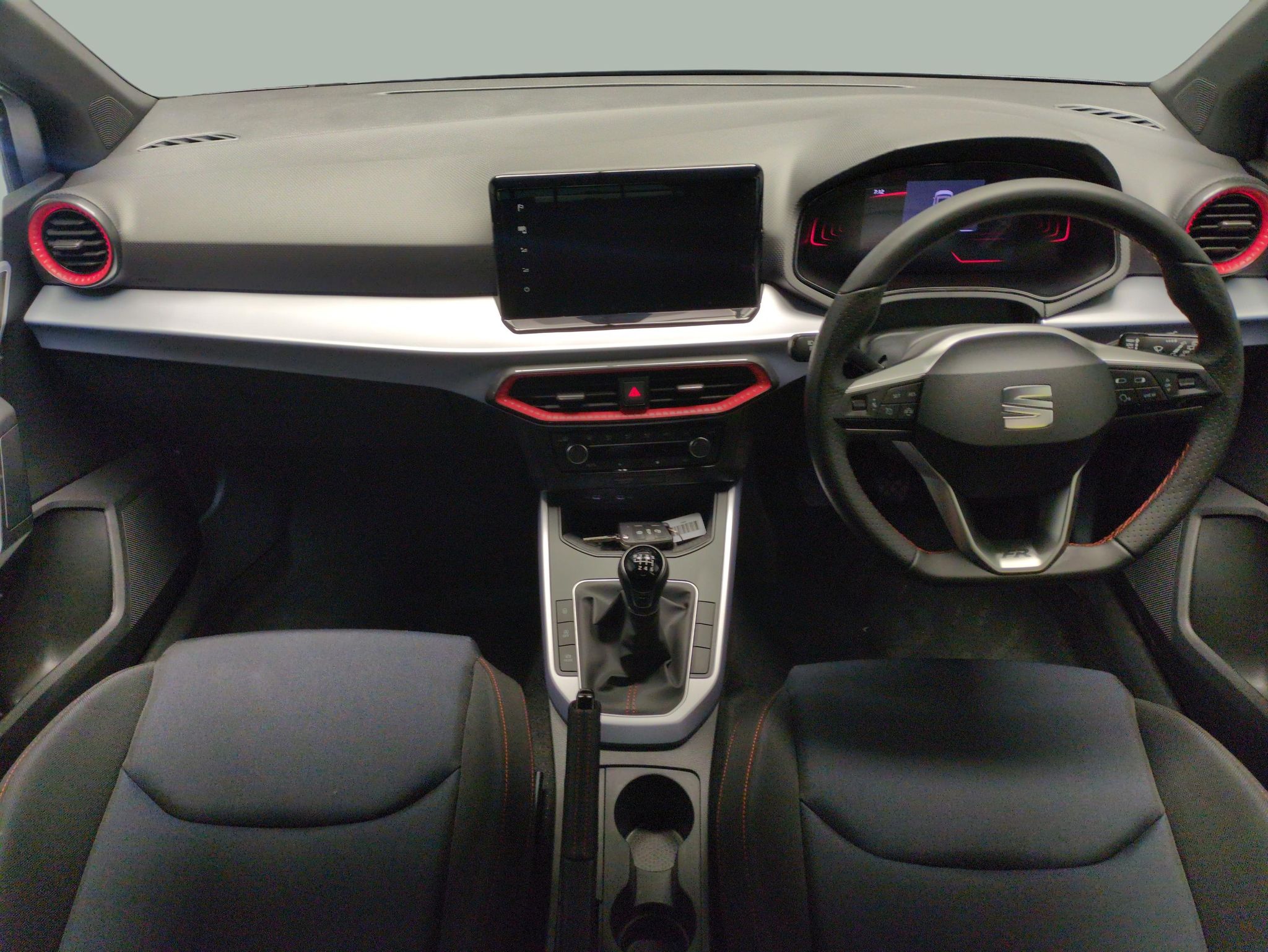 Main listing image - SEAT Arona