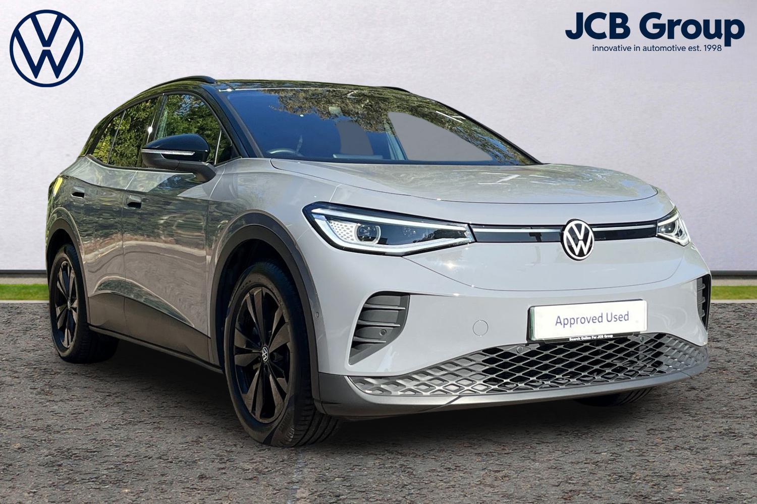 Main listing image - Volkswagen ID.4