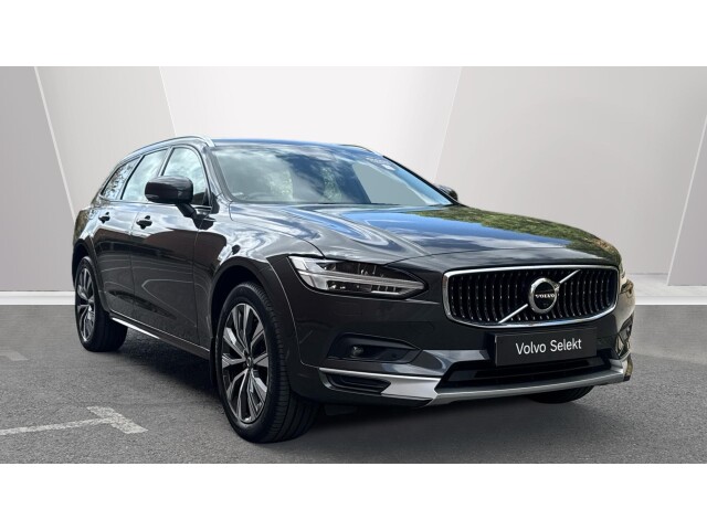 Main listing image - Volvo V90