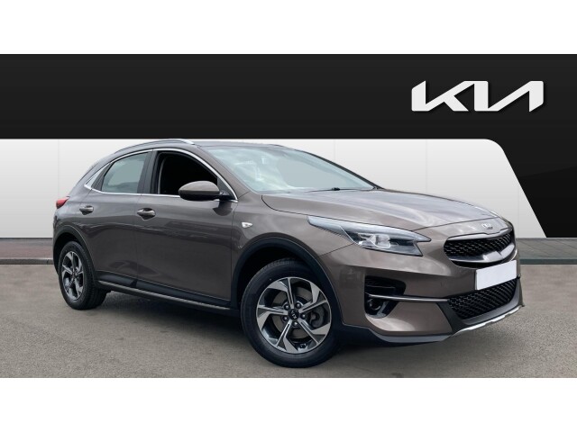 Main listing image - Kia XCeed