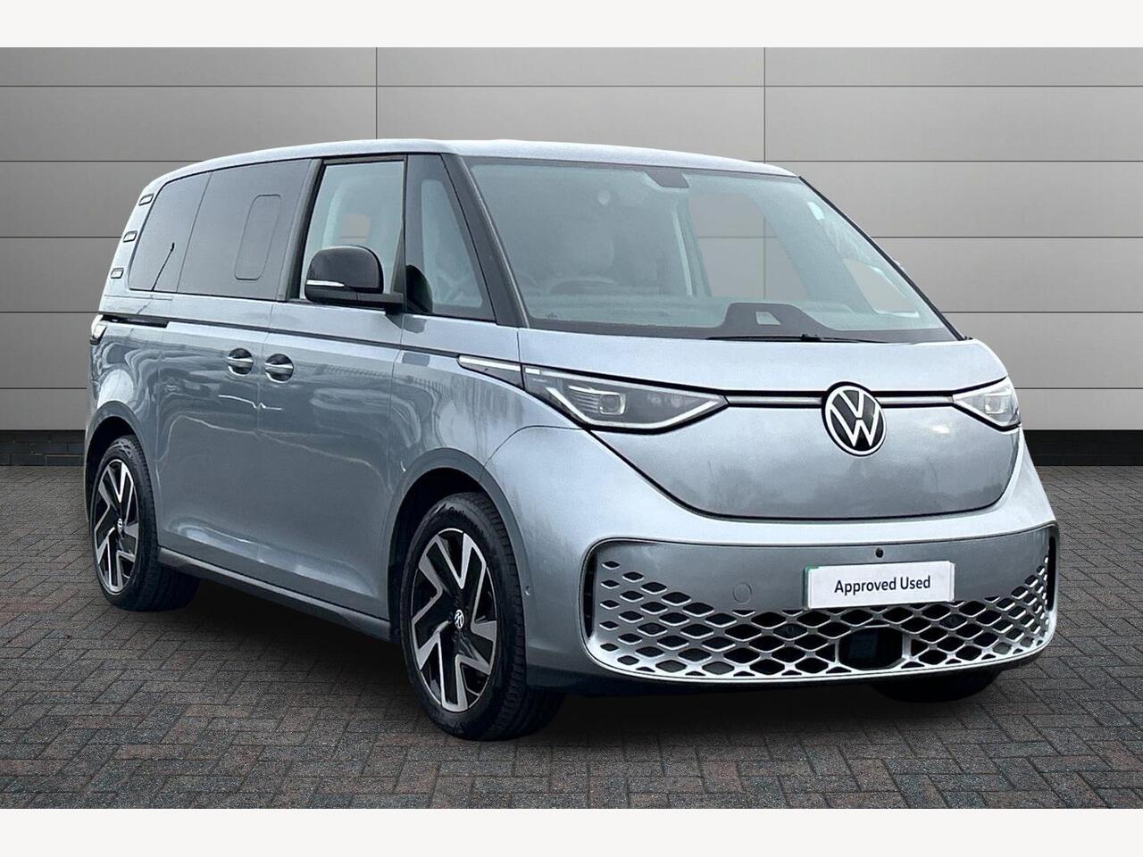 Main listing image - Volkswagen ID.Buzz