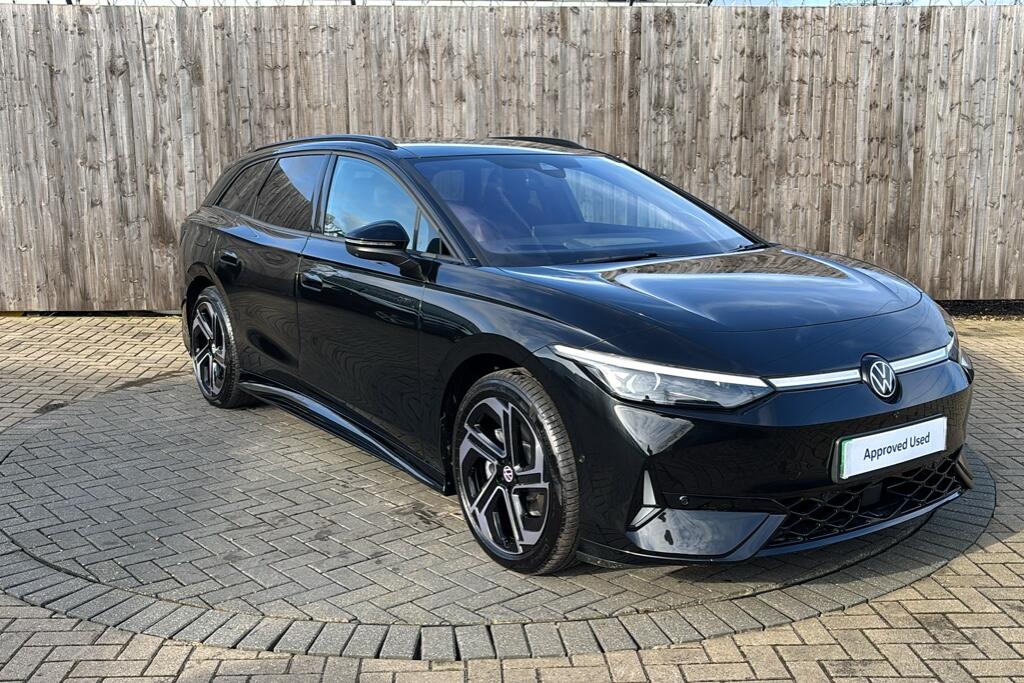 Main listing image - Volkswagen ID.7