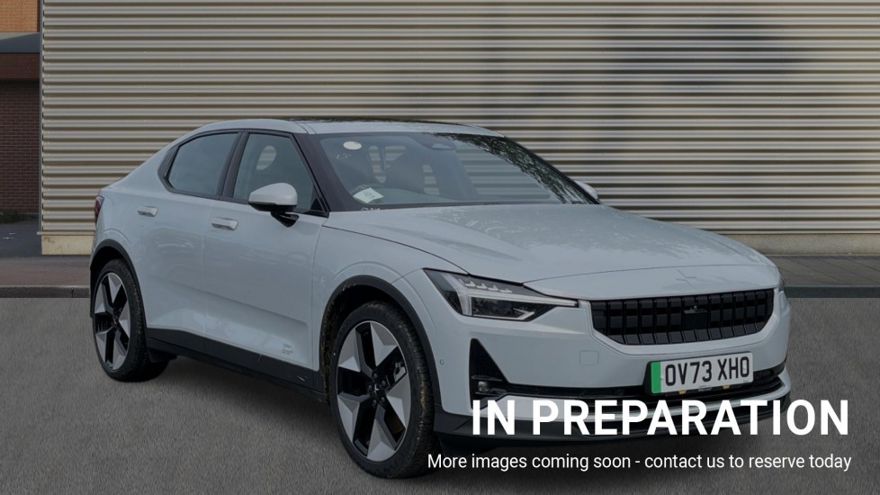 Main listing image - Polestar 2