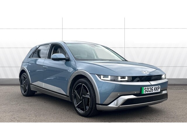 Main listing image - Hyundai IONIQ 5