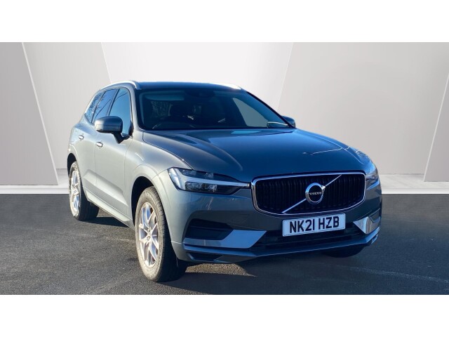 Main listing image - Volvo XC60