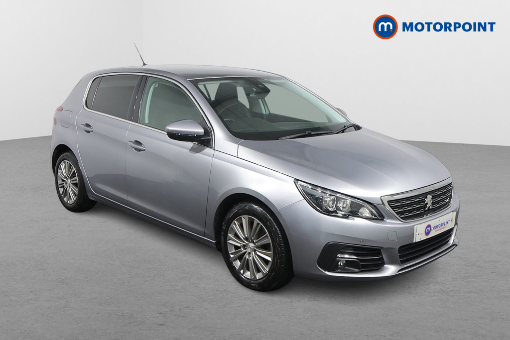 Main listing image - Peugeot 308