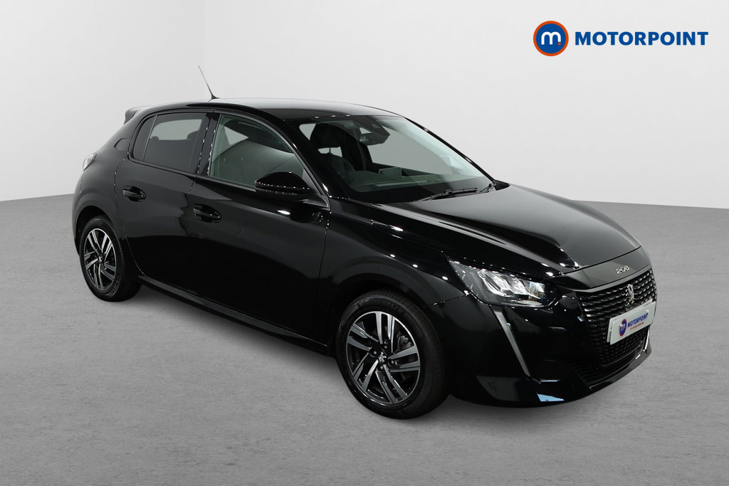 Main listing image - Peugeot 208