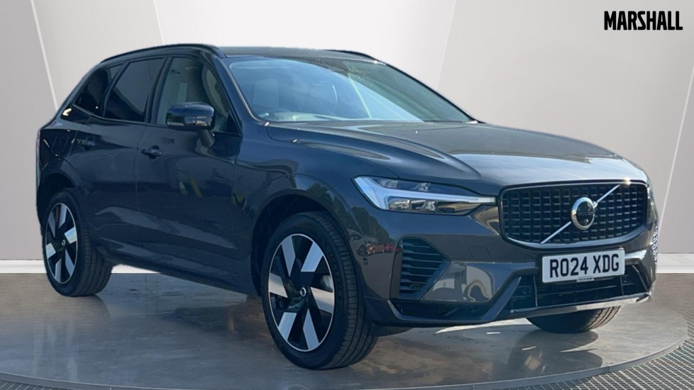 Main listing image - Volvo XC60