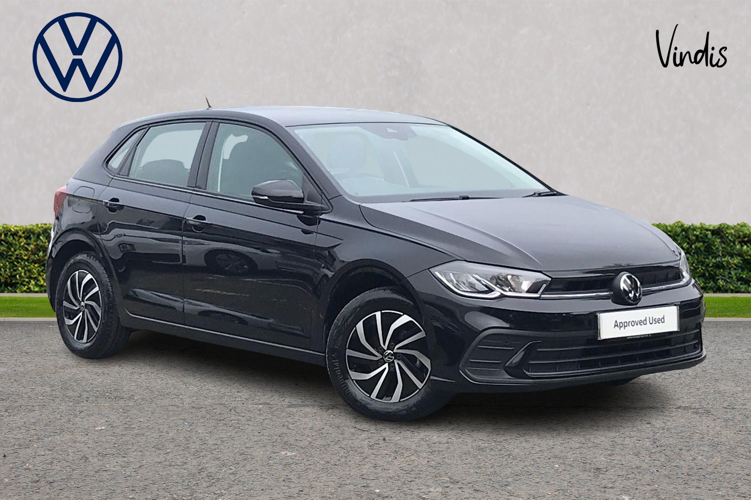 Main listing image - Volkswagen Polo