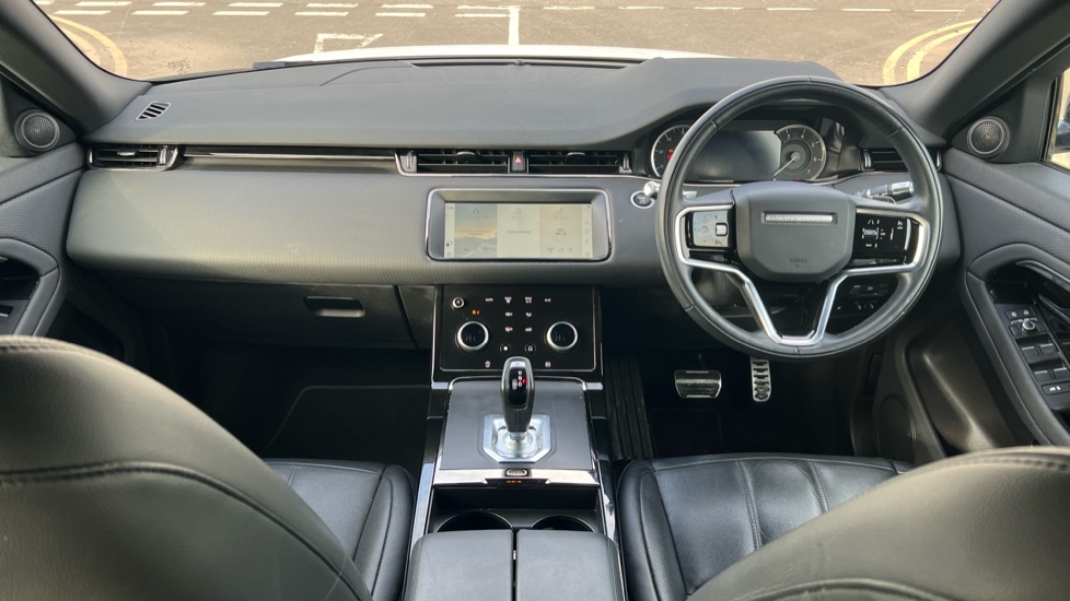 Main listing image - Land Rover Range Rover Evoque