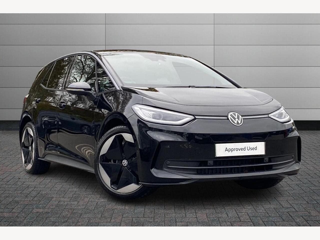 Main listing image - Volkswagen ID.3