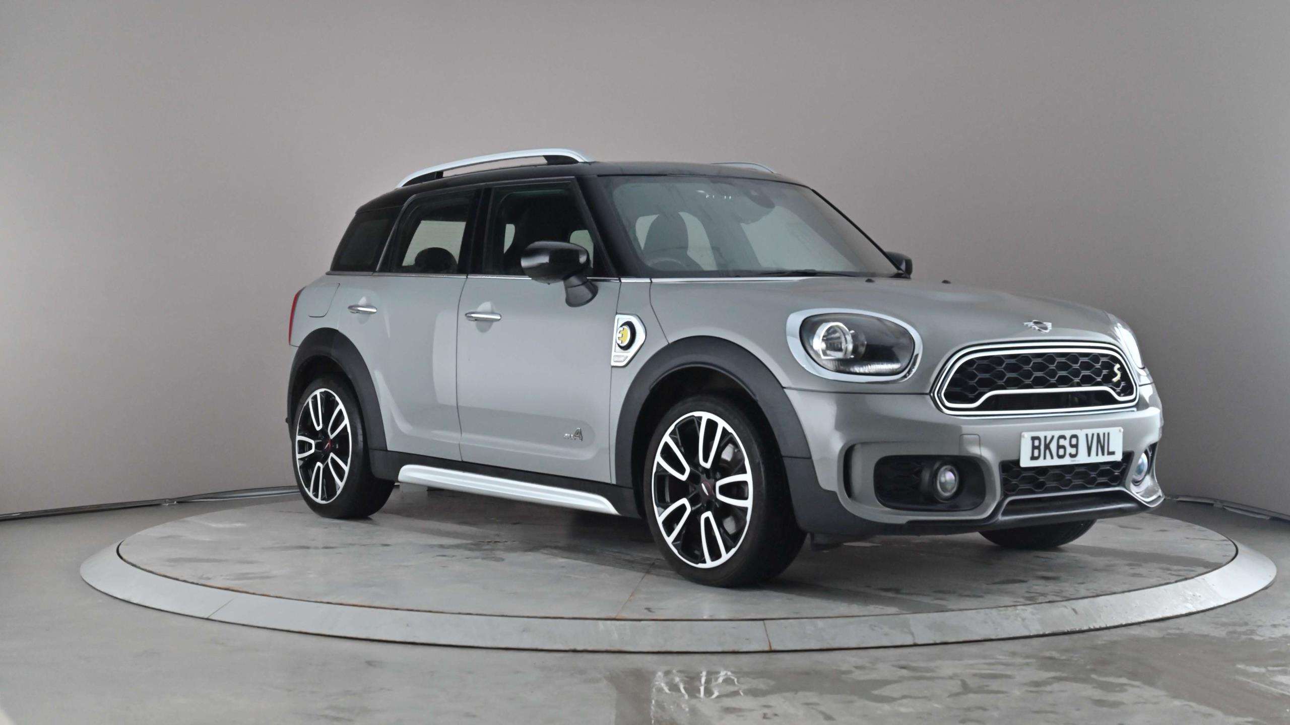 Main listing image - MINI Countryman