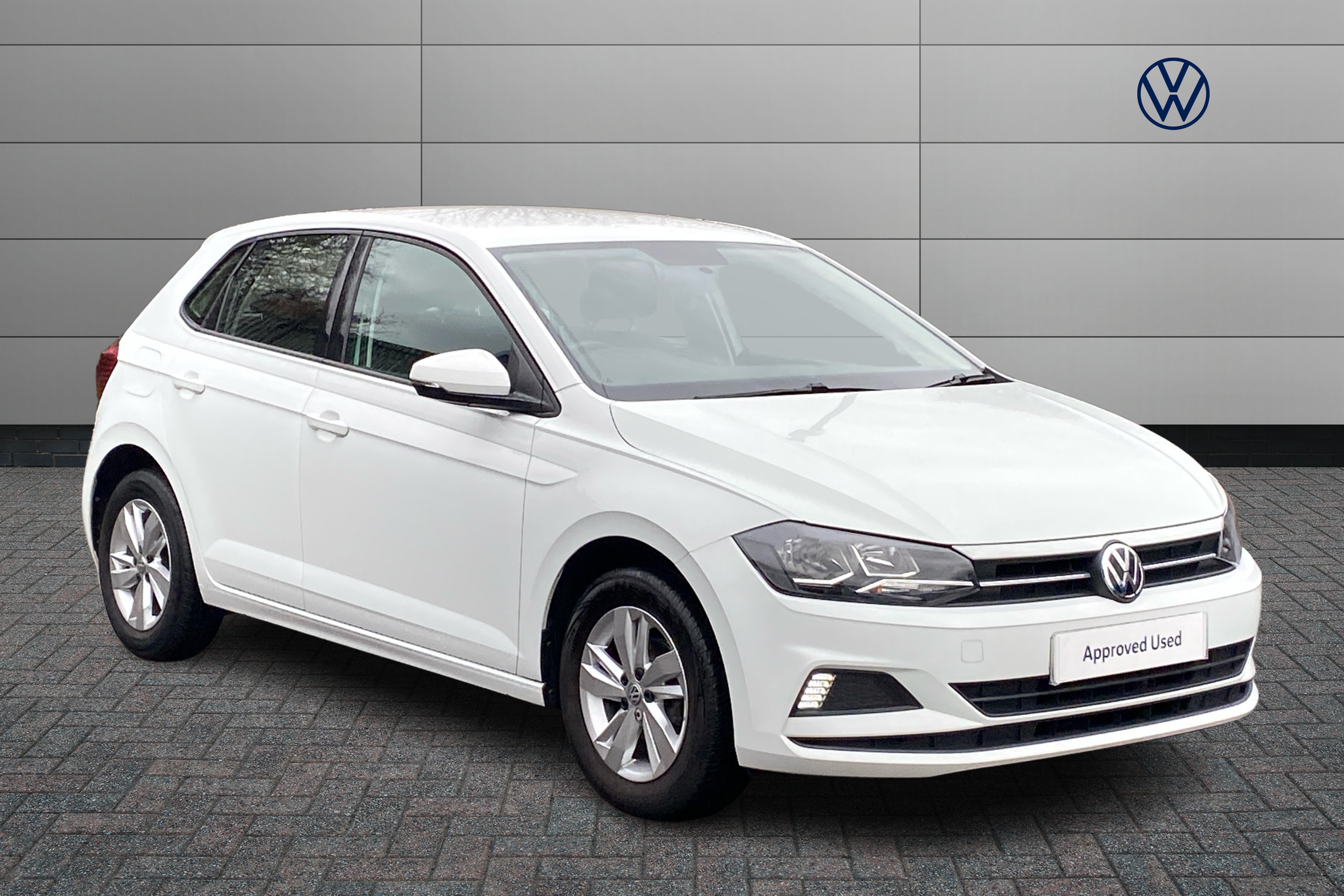 Main listing image - Volkswagen Polo