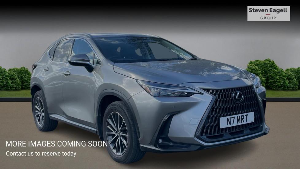 Main listing image - Lexus NX