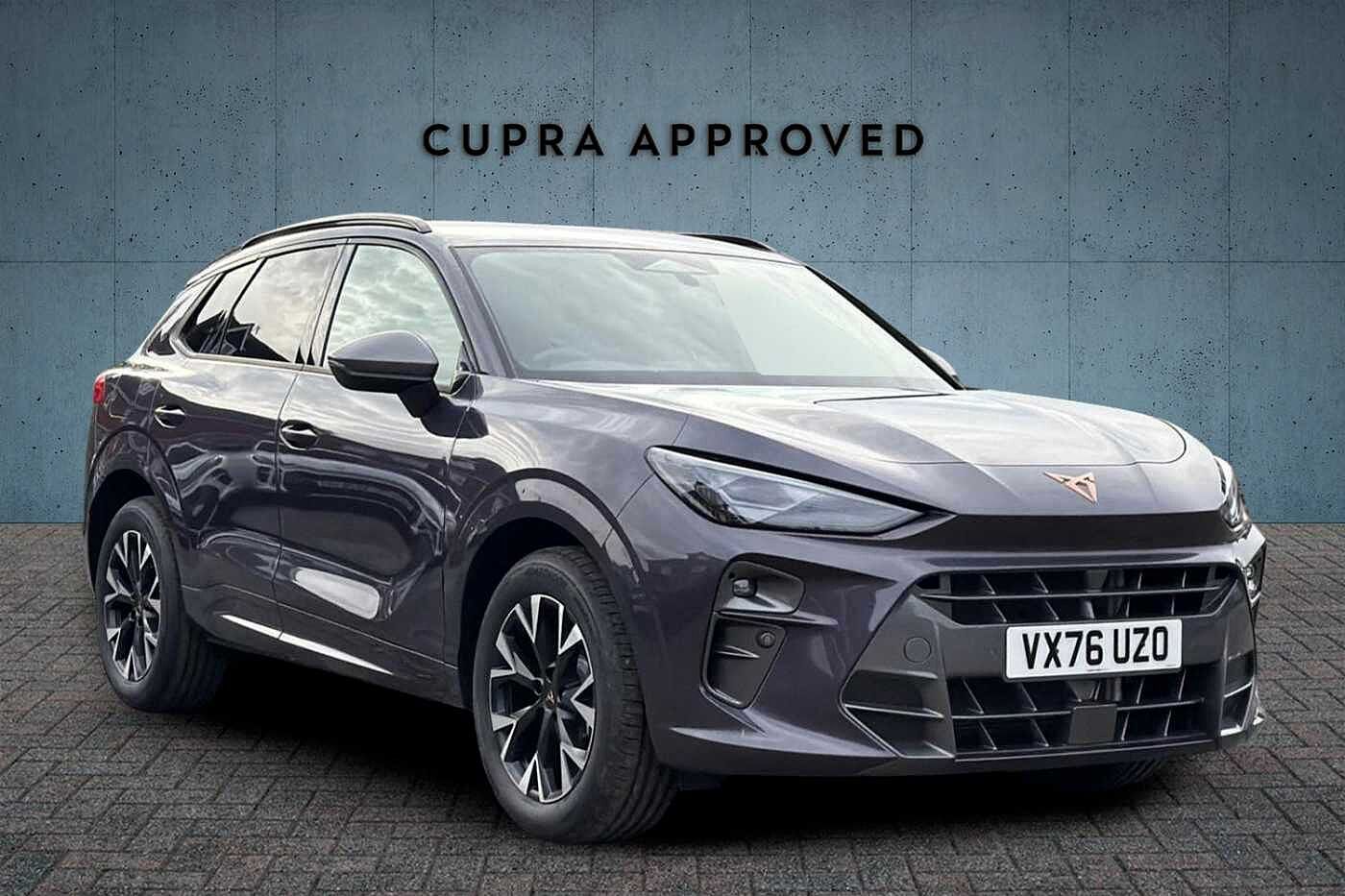 Main listing image - Cupra Terramar