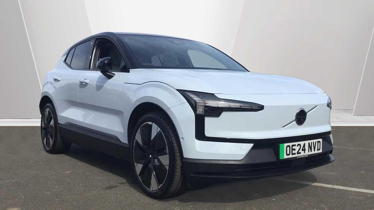 Main listing image - Volvo EX30