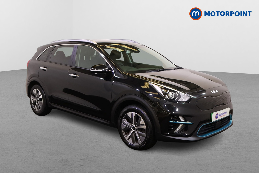 Main listing image - Kia e-Niro