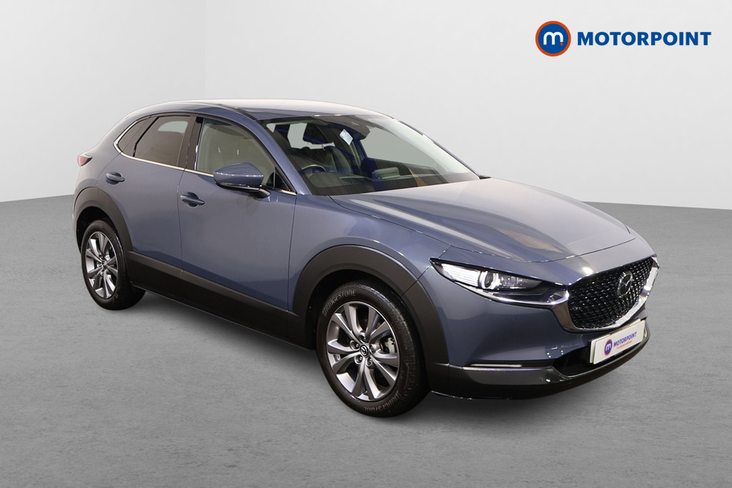 Main listing image - Mazda CX-30