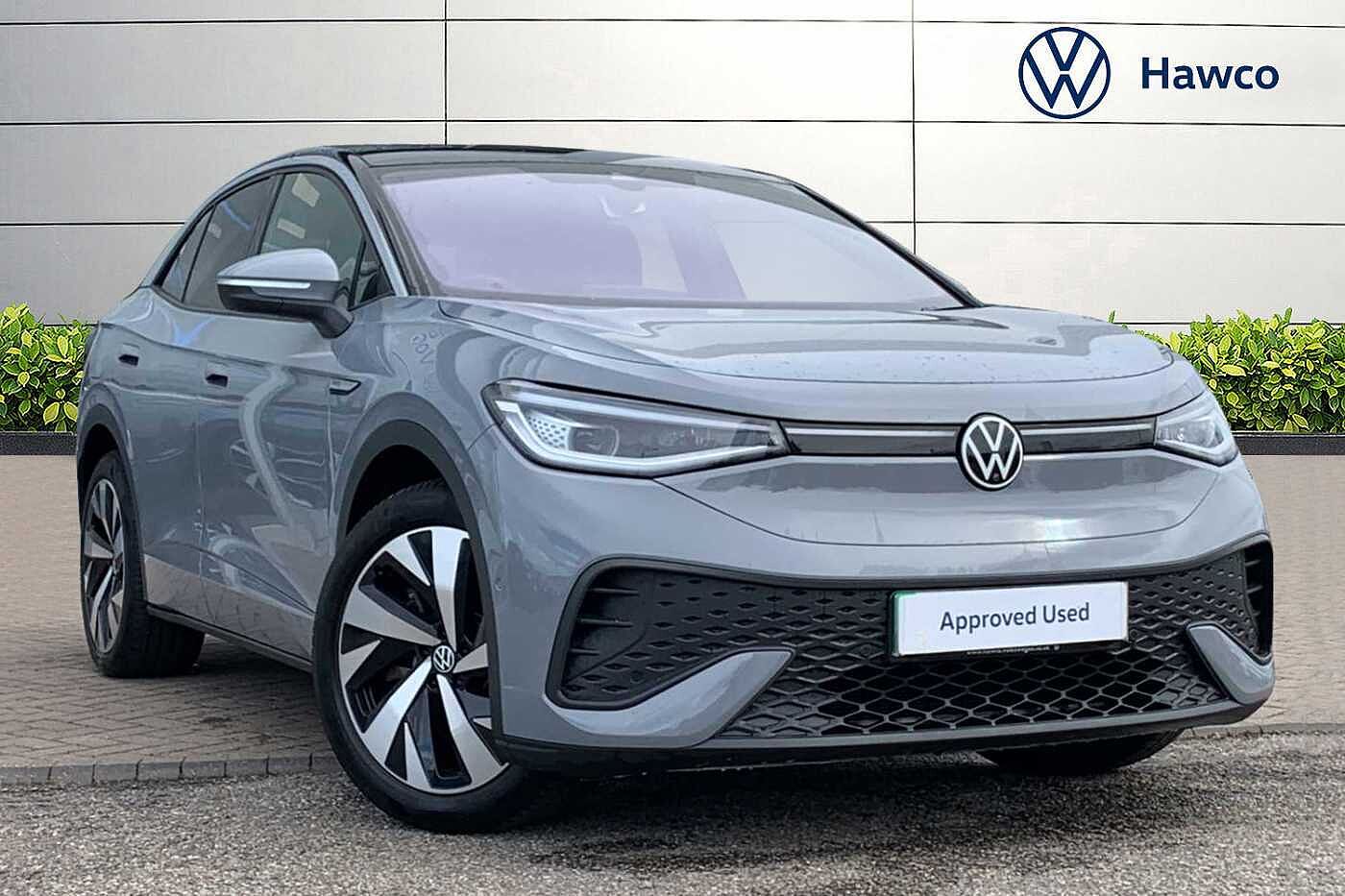 Main listing image - Volkswagen ID.5