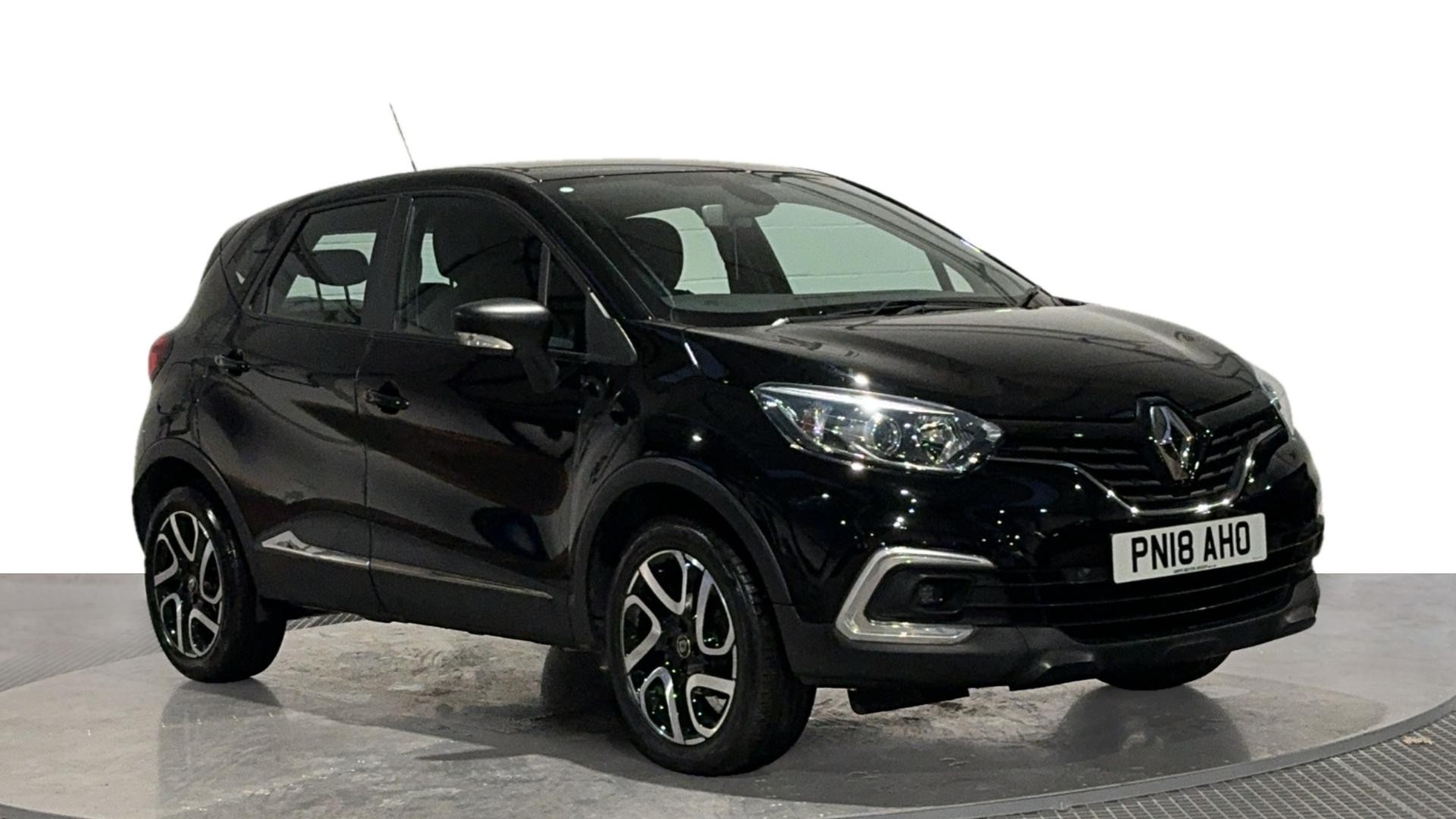 Main listing image - Renault Captur