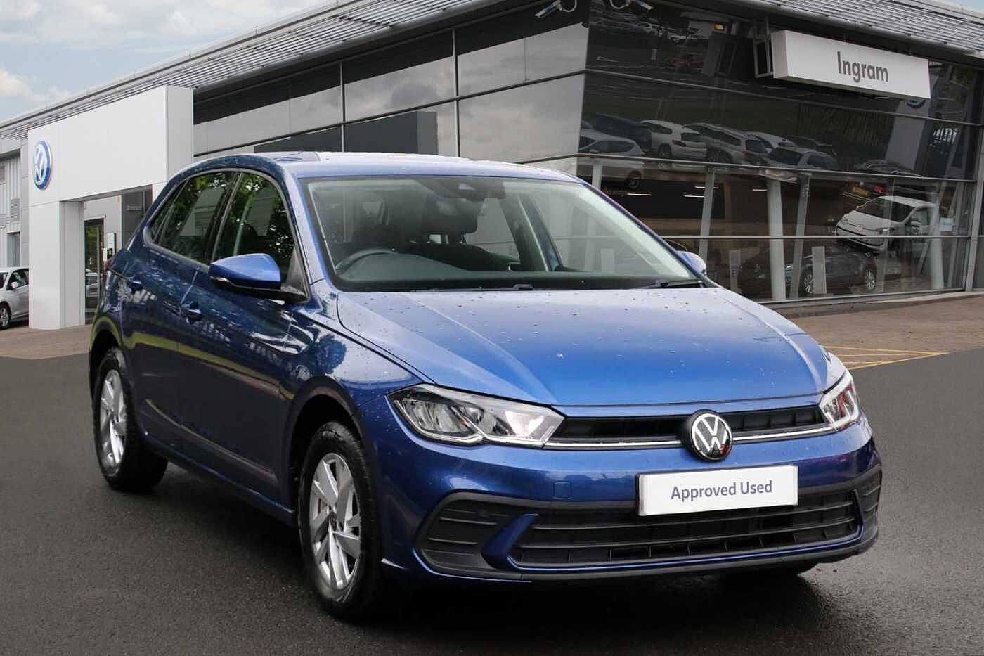 Main listing image - Volkswagen Polo