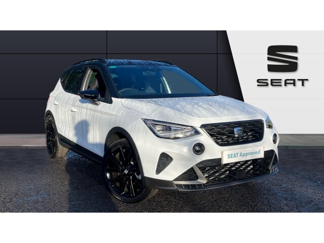 Main listing image - SEAT Arona