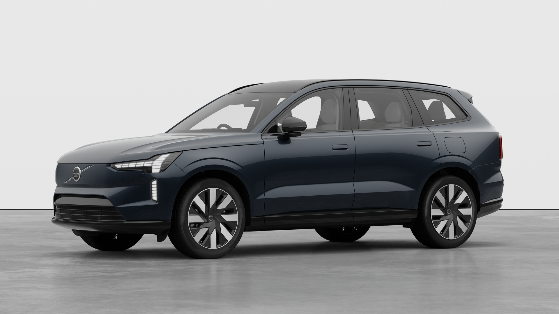 Main listing image - Volvo Ex90