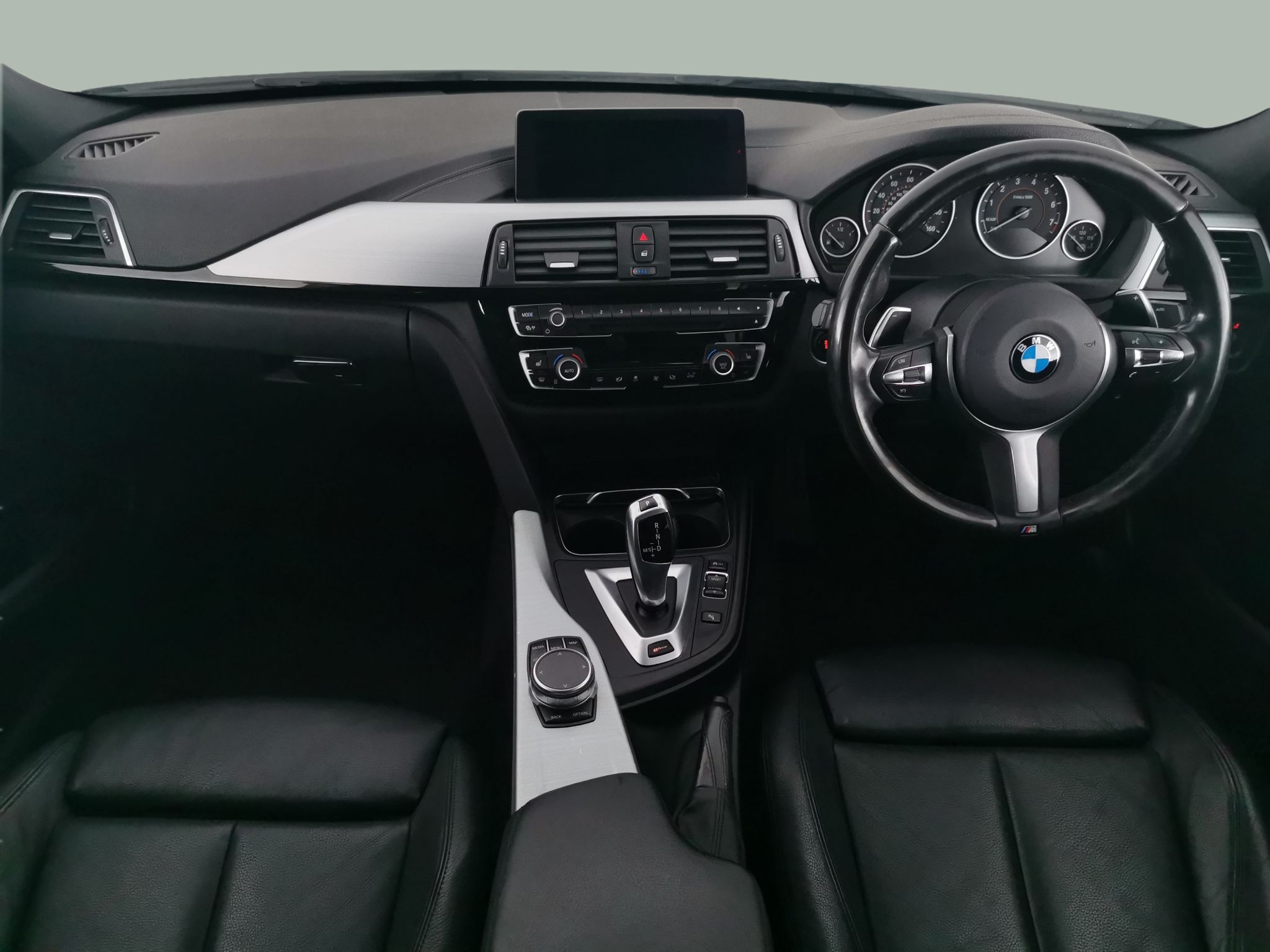 Main listing image - BMW 3 Series