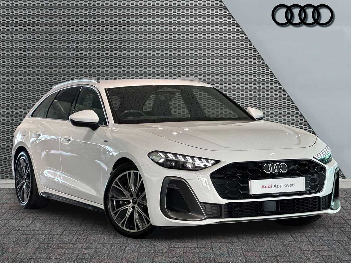 Main listing image - Audi A5