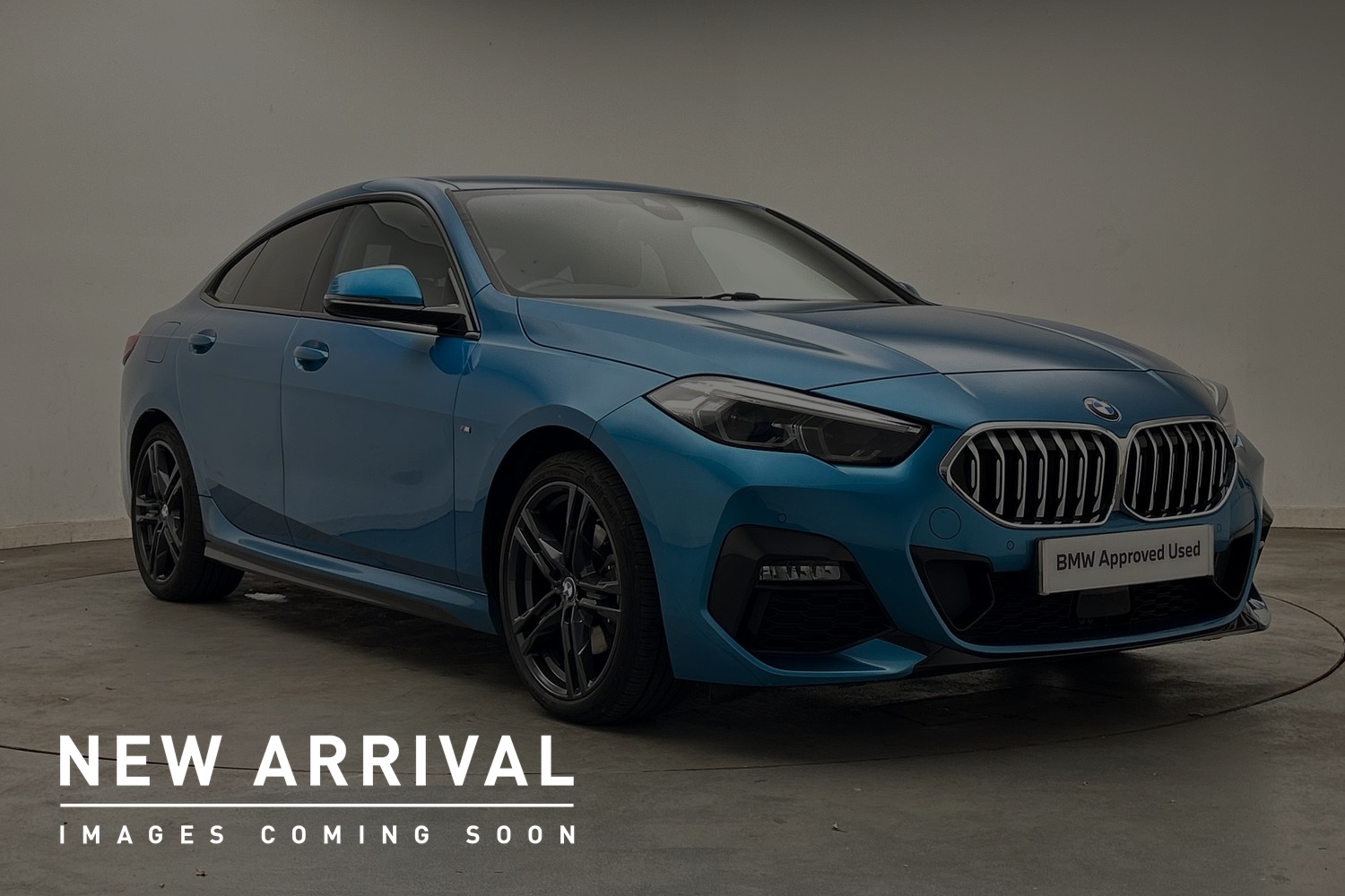 Main listing image - BMW 2 Series