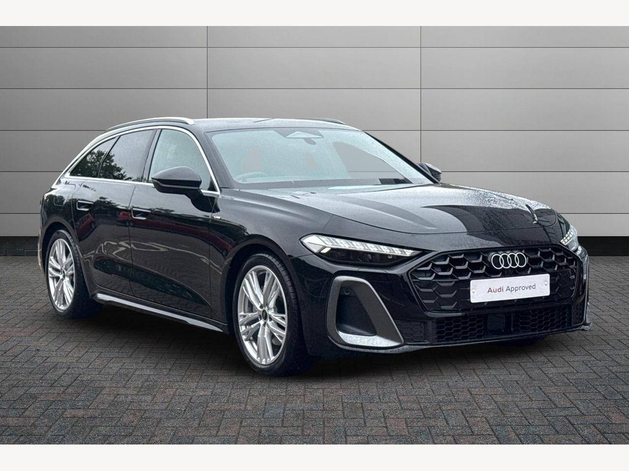 Main listing image - Audi A5