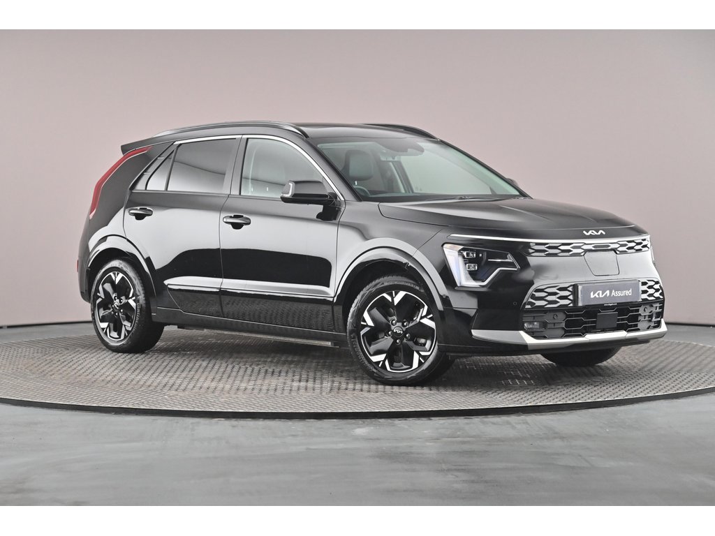 Main listing image - Kia Niro