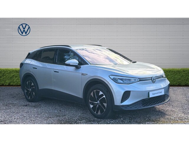 Main listing image - Volkswagen ID.4