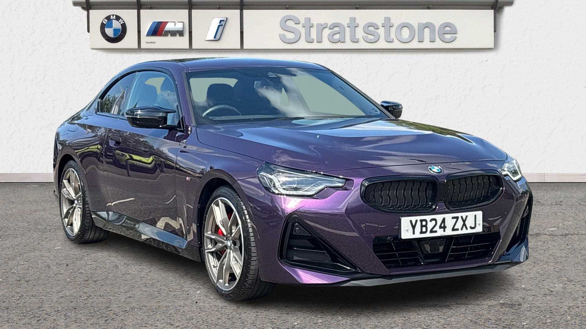 Main listing image - BMW 2 Series