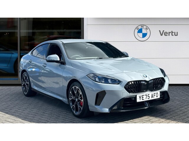 Main listing image - BMW 2 Series