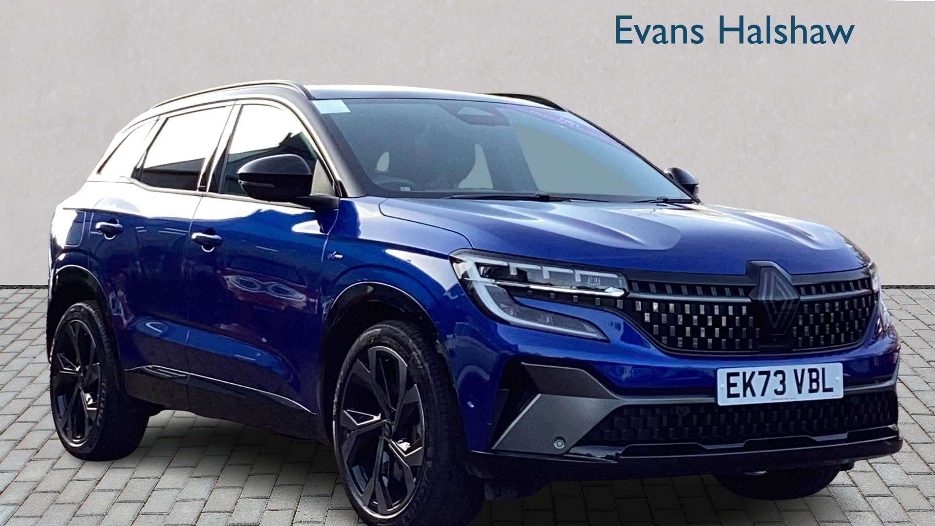 Main listing image - Renault Austral