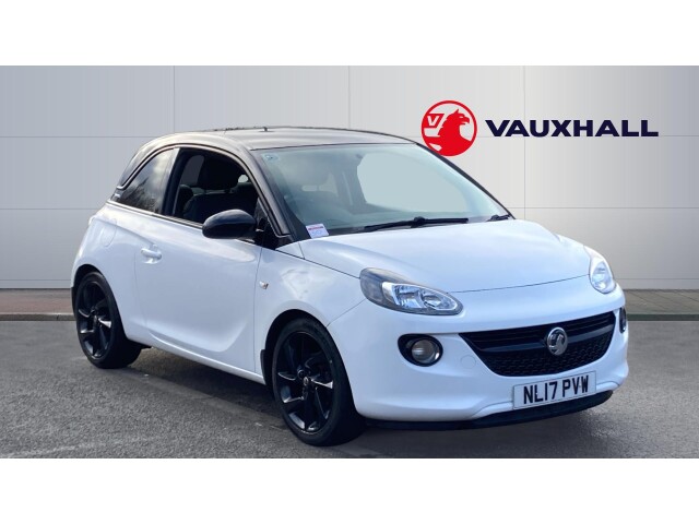 Main listing image - Vauxhall Adam