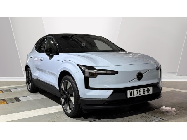 Main listing image - Volvo EX30