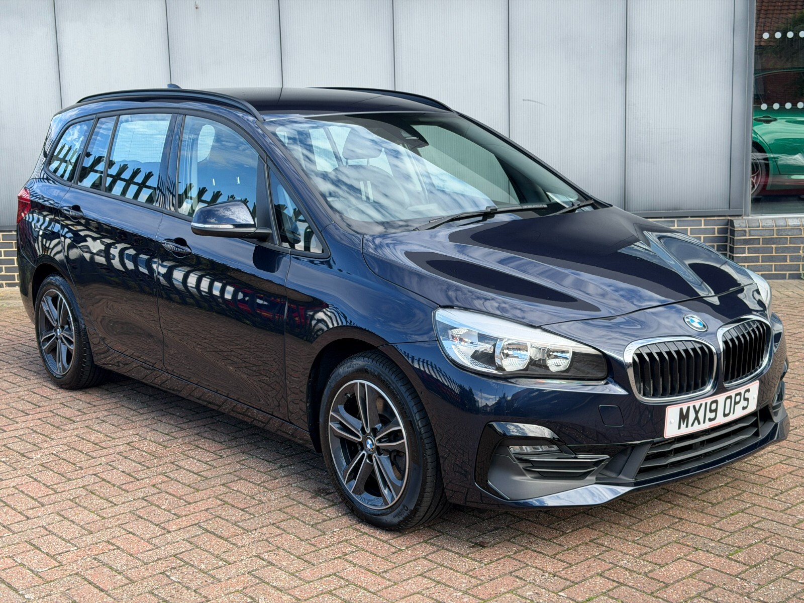 Main listing image - BMW 2 Series