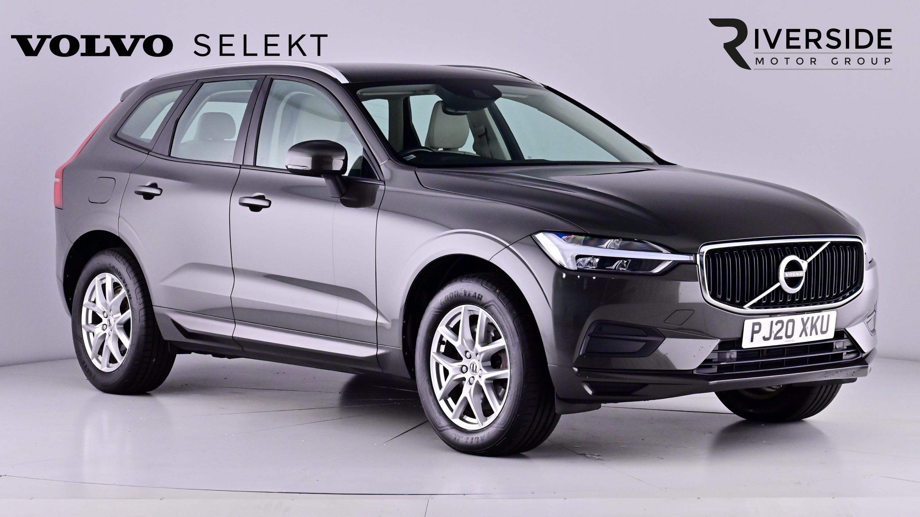 Main listing image - Volvo XC60