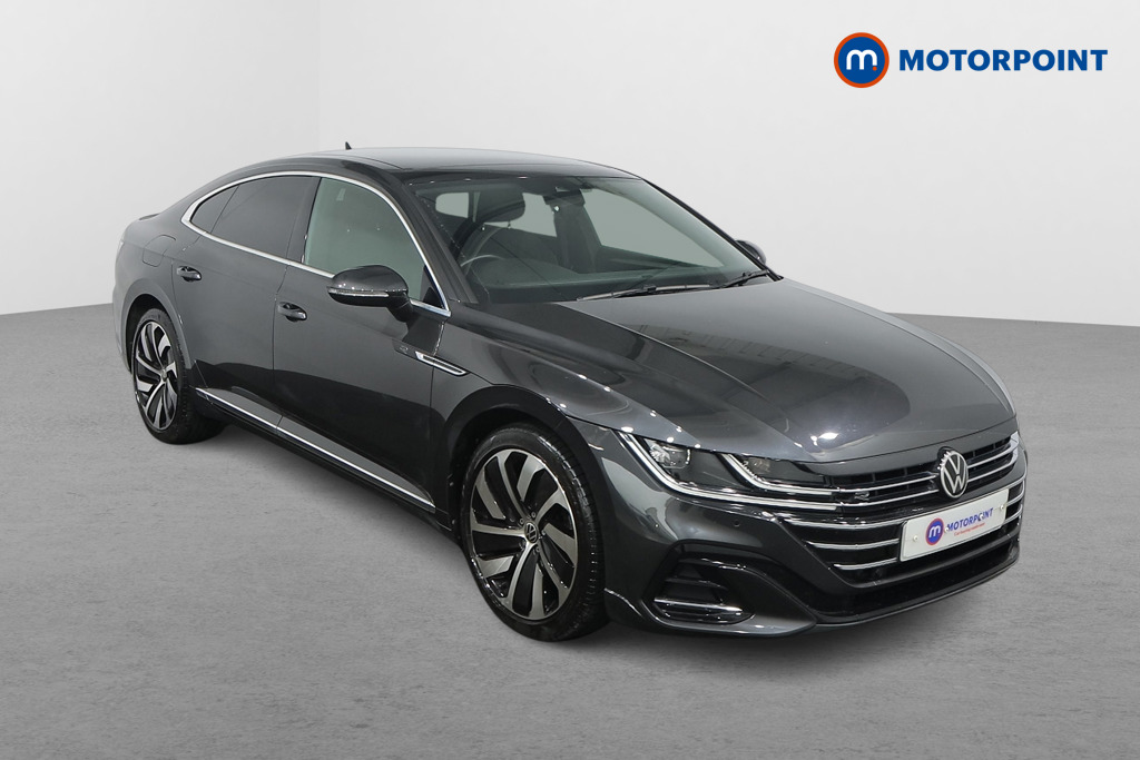 Main listing image - Volkswagen Arteon