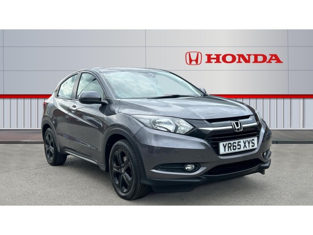 Main listing image - Honda HR-V