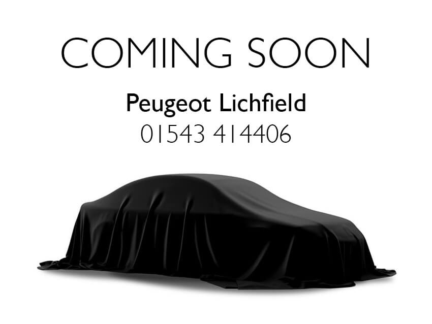 Main listing image - Vauxhall Mokka