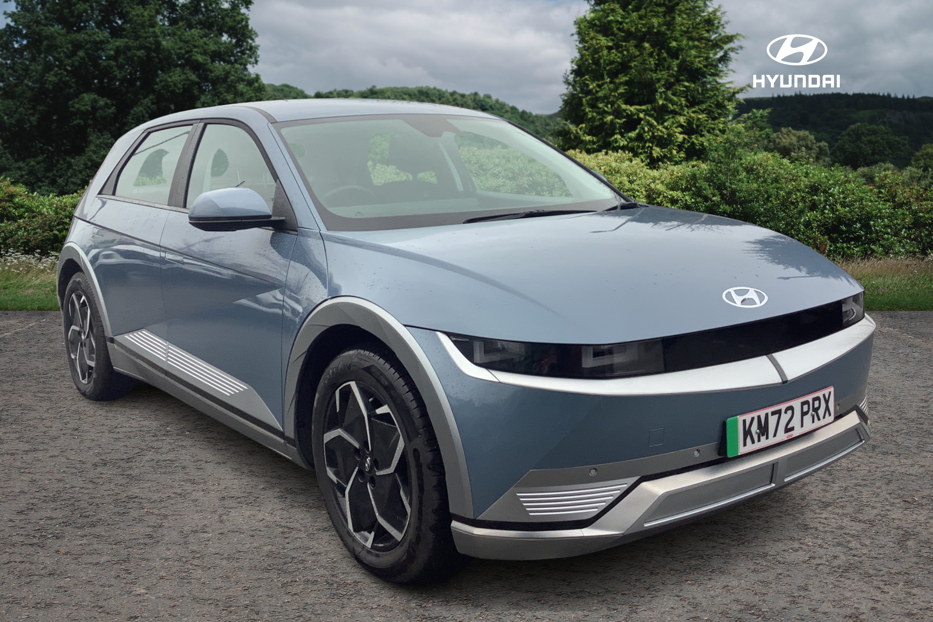 Main listing image - Hyundai IONIQ 5