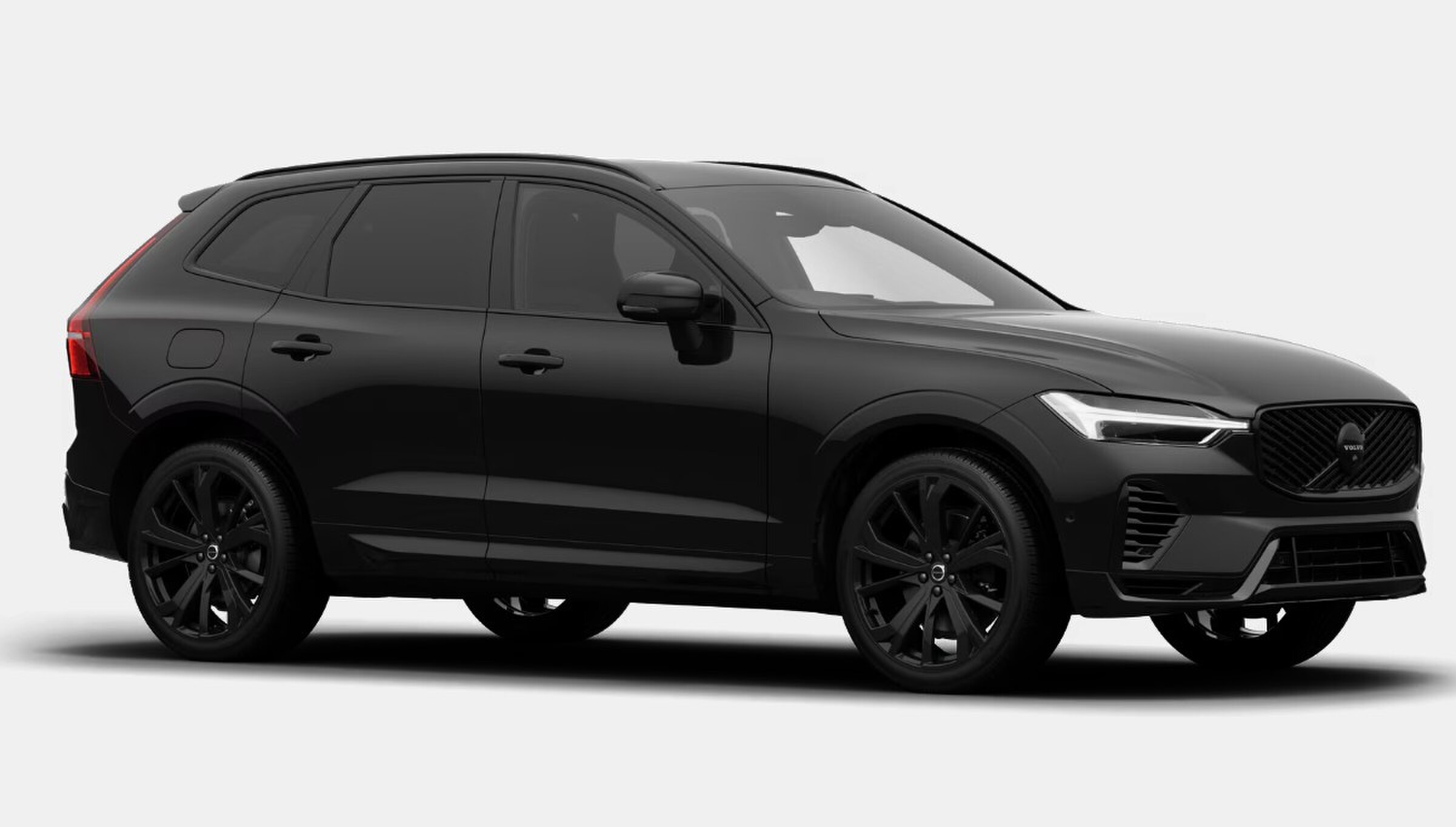 Main listing image - Volvo XC60
