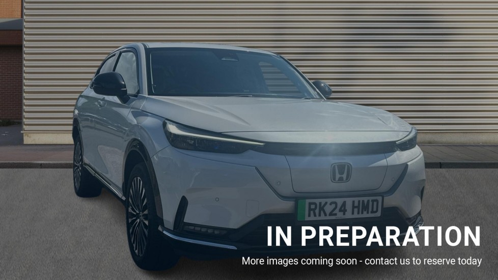 Main listing image - Honda E Ny1