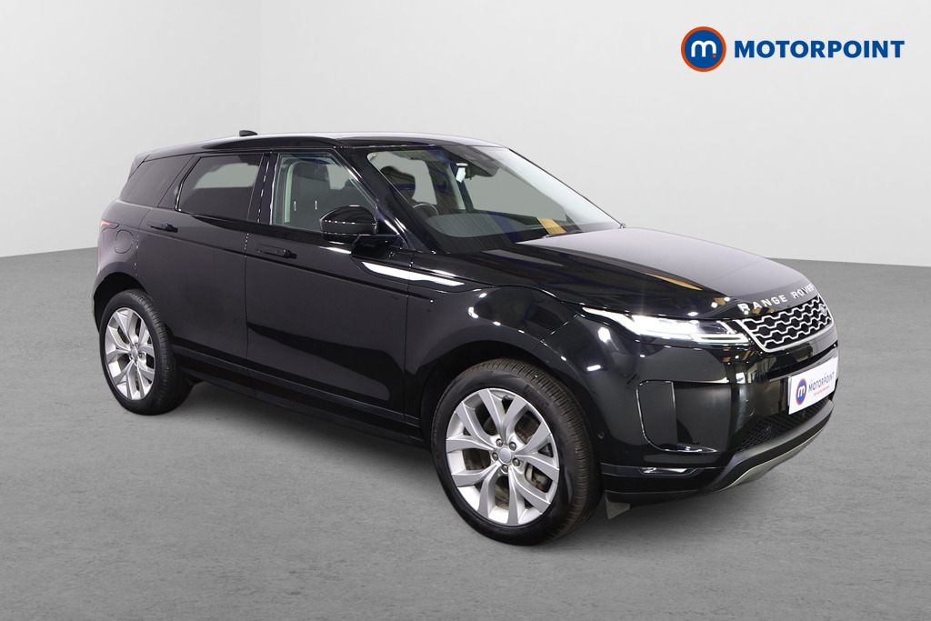 Main listing image - Land Rover Range Rover Evoque