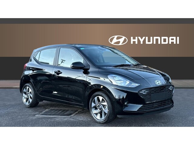 Main listing image - Hyundai i10