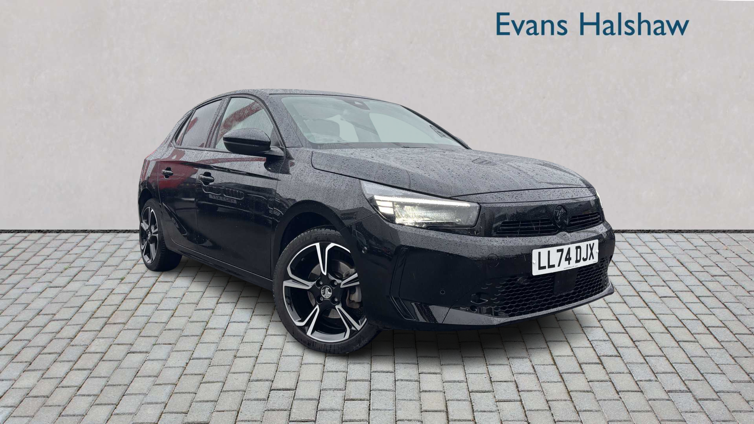 Main listing image - Vauxhall Corsa