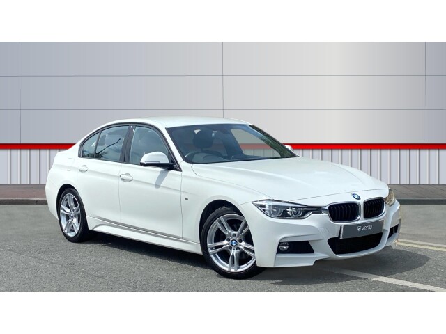 Main listing image - BMW 3 Series